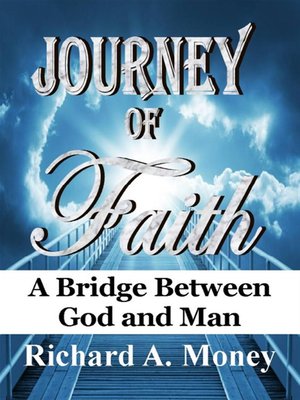 cover image of Journey of Faith (Epos Edition)
